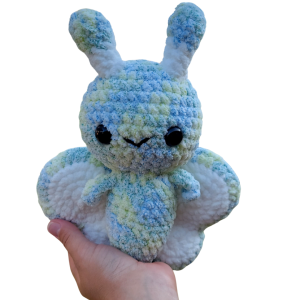 Plush Butterfly